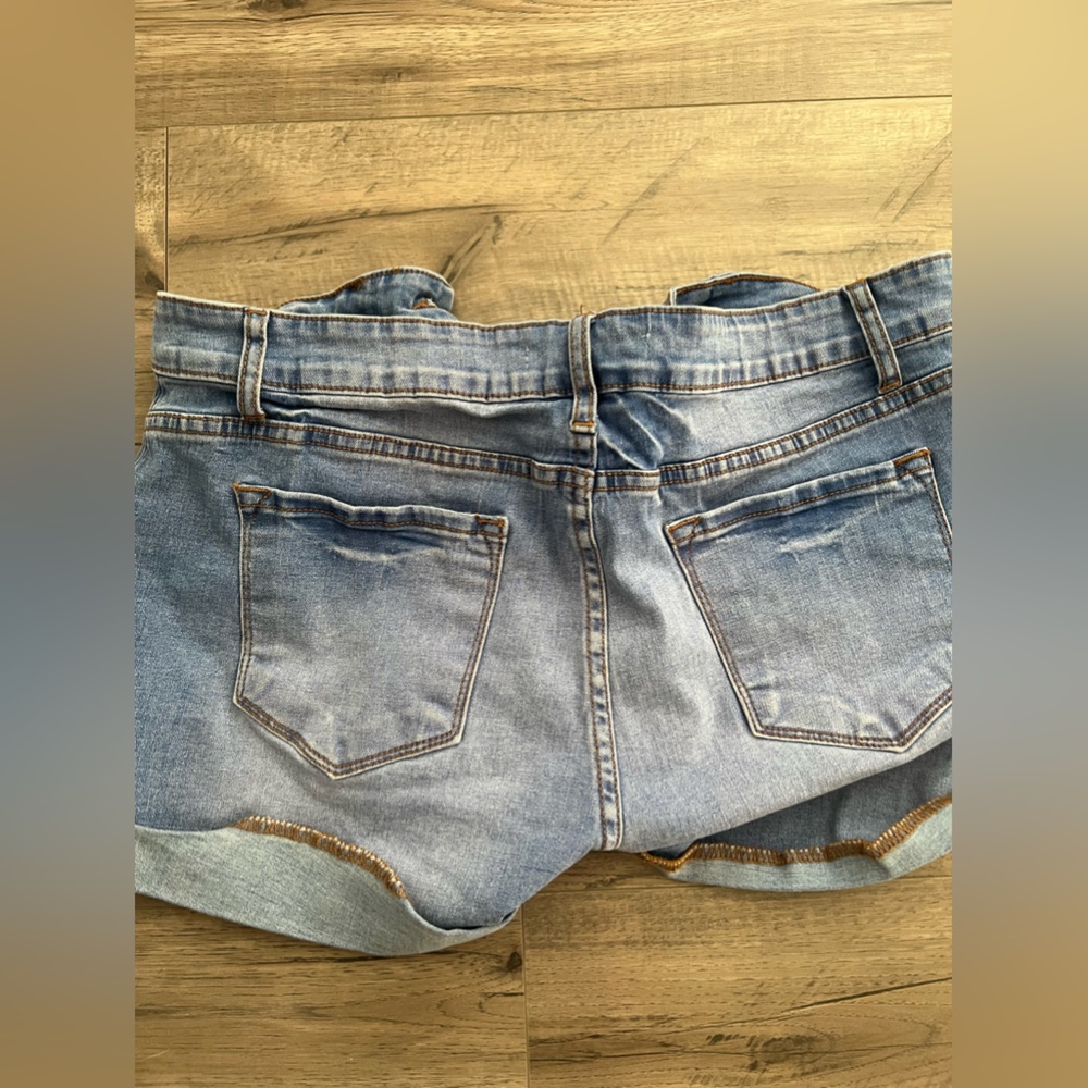 Kancan shorts 30